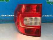Rückleuchte links Skoda Yeti 5L 5L0945111B