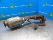 Katalysator ohne Lambdasonde Lexus IS 3 E3 2505136230