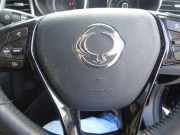 Airbag Fahrer Ssangyong XLV