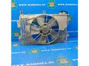 Elektrolüfter Toyota Corolla Liftback E12 163630H030