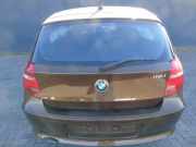 Heckklappe / Heckdeckel BMW 1er E87 41627133898