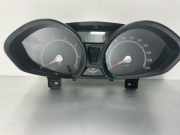 Instrumentenkombination Ford Fiesta VI CB1, CCN CA6T10849AC