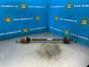 Antriebswelle rechts hinten Renault Twingo III BCM 396008196R