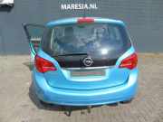 Heckklappe / Heckdeckel Opel Meriva B 13408769
