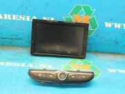 Multifunktionsanzeige Opel Astra K B16 42342511