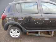 Tür rechts hinten Dacia Sandero II SD 821002434R