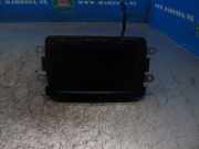 Radio Dacia Lodgy JS 281153855R