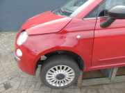 Kotflügel links vorne Fiat 500 312 0052015757