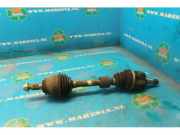 Antriebswelle links vorne Mini Mini Coupe R58 31608605467