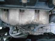 Katalysator ohne Lambdasonde Opel Corsa D S07 55574237