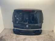 Heckklappe / Heckdeckel Renault Modus - Grand Modus P 7751478386