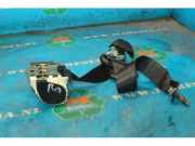 Sicherheitsgurt rechts hinten Jeep Cherokee 3 KJ