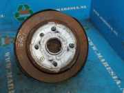 Achsschenkel links hinten Daewoo Nubira Stufenheck J200
