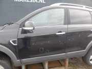 Tür links vorne Chevrolet Captiva C100, C140