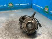 Achsschenkel links vorne Opel Crossland X P17 364690