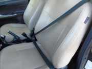 Sicherheitsgurt links vorne Toyota IQ AJ1