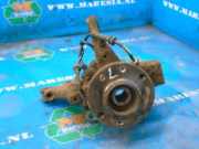 Achsschenkel links vorne Dacia Sandero II SD 402027463R