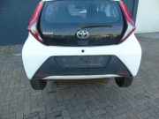 Stoßstange hinten Toyota Aygo B4 521590H908