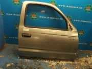 Tür rechts Toyota Hilux VI N1 6700135530