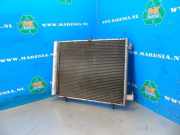 Klimakondensator DS DS 3 SA 6455HF