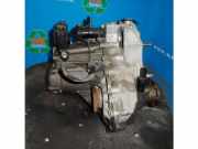 Schaltgetriebe Skoda Fabia 6Y
