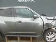 Tür rechts vorne Nissan Juke F15 H0100BA6MD