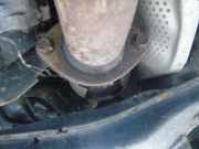 Katalysator ohne Lambdasonde Lexus LS 4 F4 1710438050