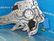 Fensterheber links hinten Kia Cerato I Schrägheck LD 834702F020