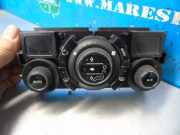 Heizungsbetätigung (Konsole) Citroen C3 Picasso SH 6452N0