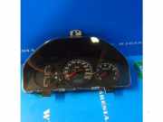 Instrumentenkombination Mazda Premacy CP