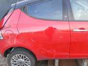 Tür rechts hinten Lancia Ypsilon 312 0052121661