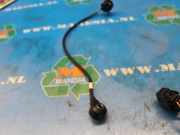 Klopfsensor Ford Focus III DYB 98MF12A699BA