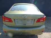 Heckklappe / Heckdeckel Lexus IS 2 E2 6440153120