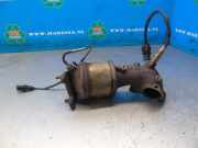 Katalysator ohne Lambdasonde Opel Astra J P10 55583388