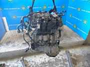 Motor ohne Anbauteile (Benzin) Opel Karl C16 55580863