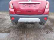 Stoßstange hinten Opel Mokka A / Mokka X J13 95365616