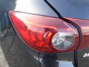 Rückleuchte links Mazda 3 BM, BN B45C51160C