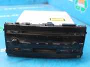 CD-Radio Toyota Prius Liftback W2 8612047120