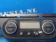 Heizungsbetätigung (Konsole) Suzuki Swift III EZ, MZ 3951062J40