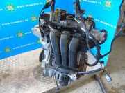 Motor ohne Anbauteile (Benzin) Skoda Fabia III NJ 04C100034B