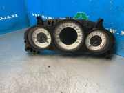 Instrumentenkombination Mercedes-Benz E-Klasse W212 A2129000725