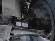 Antriebswelle links vorne Opel Crossland X P17