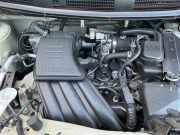 Motor ohne Anbauteile (Benzin) Nissan Micra IV K13