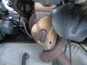 Katalysator ohne Lambdasonde Kia Picanto 3 JA W07031