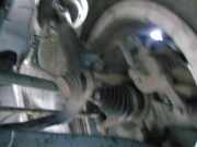 Antriebswelle links vorne Honda Jazz IV GK 44306T5A010