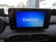 Multifunktionsanzeige Dacia Sandero III DJF 281150810R