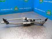 Wischermotor links BMW 1er E87 719303601