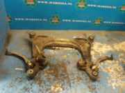 Vorderachsträger Audi A6 4B, C5 4B3399313H