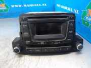 CD-Radio Hyundai i10 IA 96170B90504X