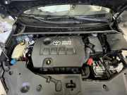 Motor ohne Anbauteile (Benzin) Toyota Avensis Stufenheck T27